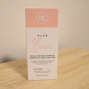 Adoreyes Eyebrow Enhancing Serum, 6ml NIB